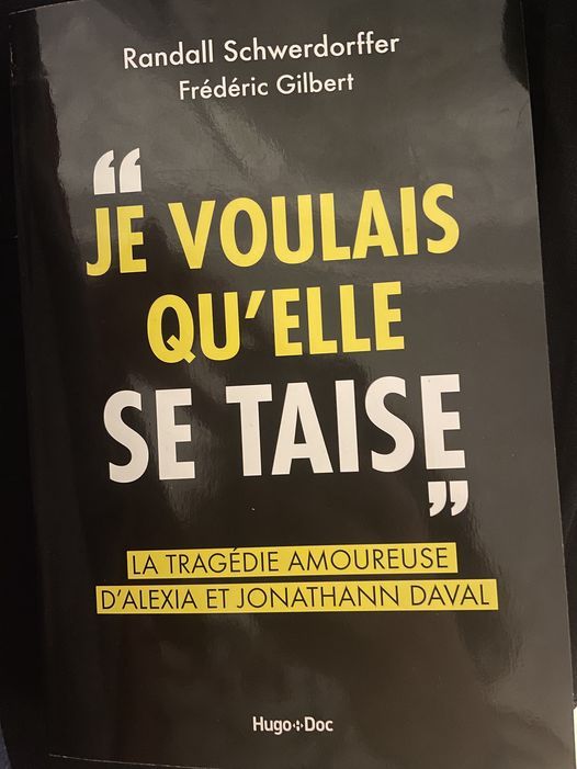 Je voulais qu’elle se taise