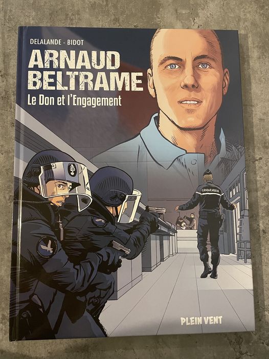 Le don et l’engagement