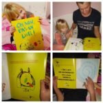 Oh non, pas un livre !