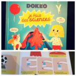 Dokéo – Je fais des sciences