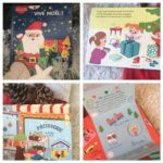 Mes Kididoc à jouer « Vive Noël »