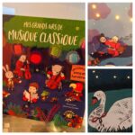 Mes grands airs de musique classique