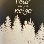 Peur dans la neige
