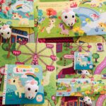 Mon histoire de licorne