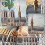Le coq de Notre-Dame