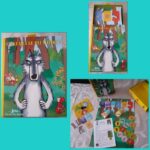 C’est qui le plus fort? – jeu