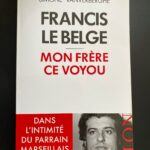 Francis le belge – Mon frère ce voyou