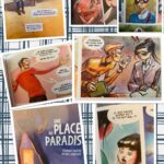 Une place au paradis