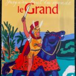 Alexandre le Grand