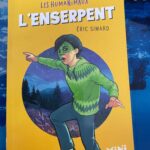 L’enserpent Les humanimaux