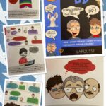 L’orthographe en BD