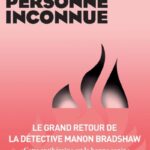 Présumée disparue﻿