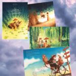 Le parfum des grandes vacances