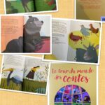 Le tour du monde des contes