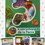 L’encyclopédie de la Terre
