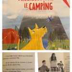 MacGrégor adore le camping