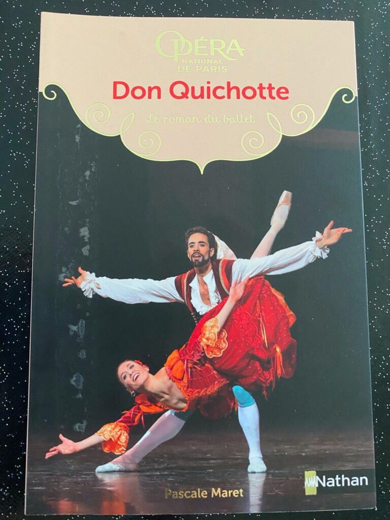 Don Quichotte