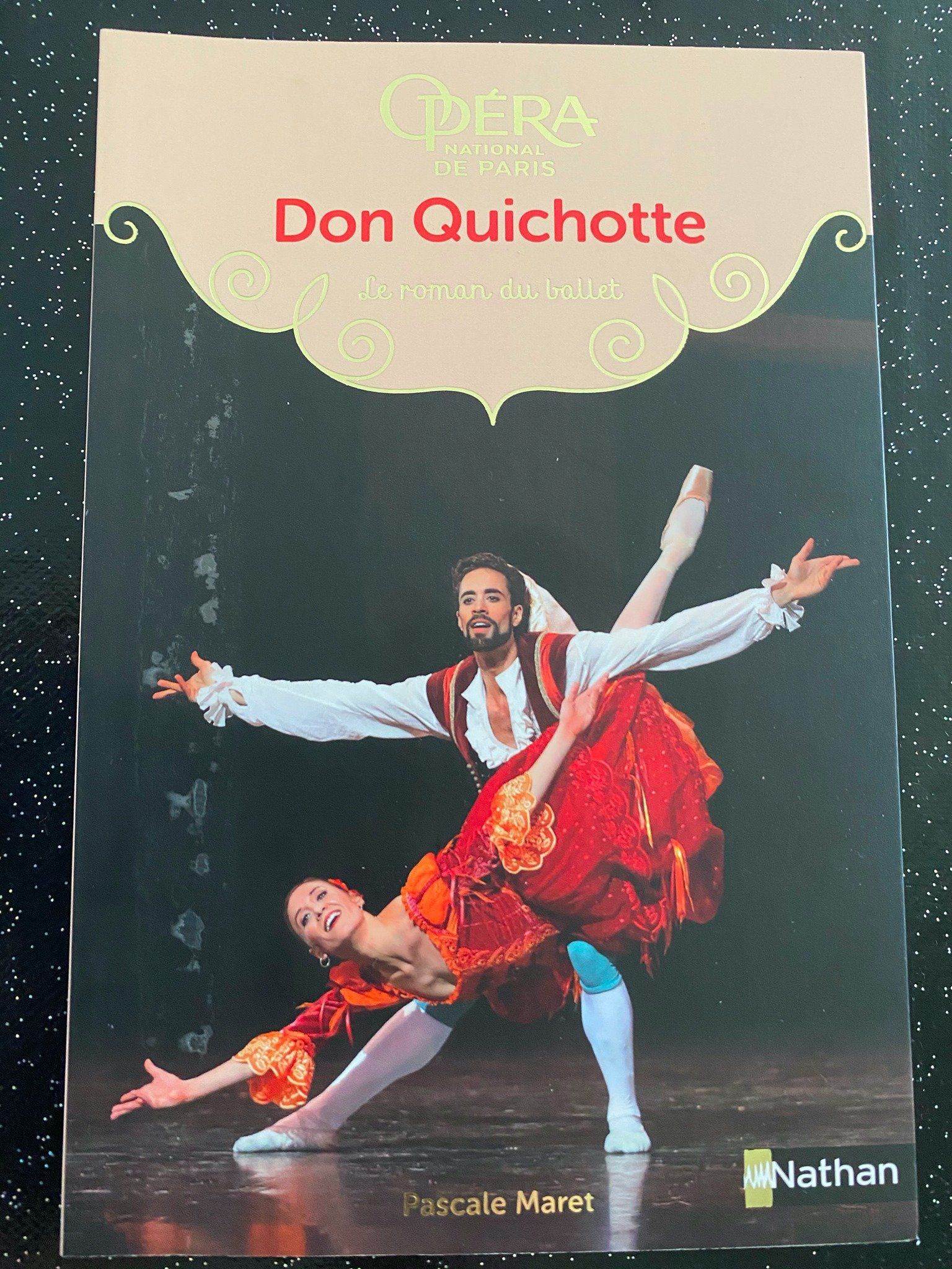 Don Quichotte