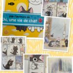 Les chaventures de Taï et Mamie Sue tome 1