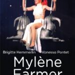 Mylène Farmer, la star aux deux visages
