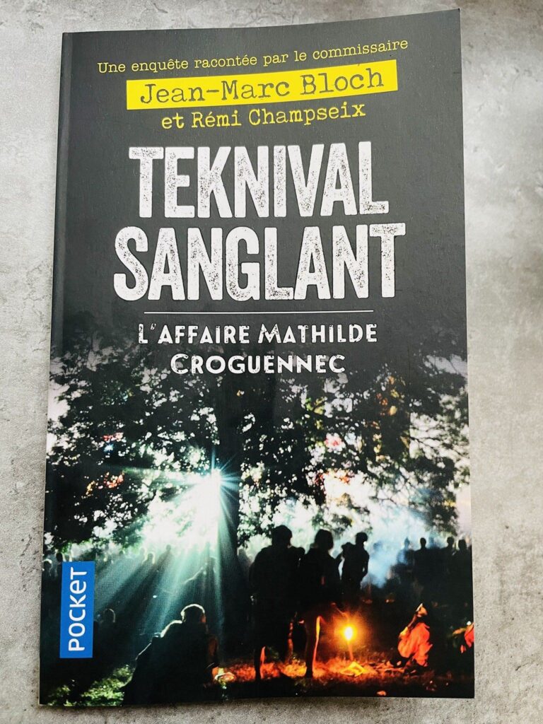 Teknival sanglant
