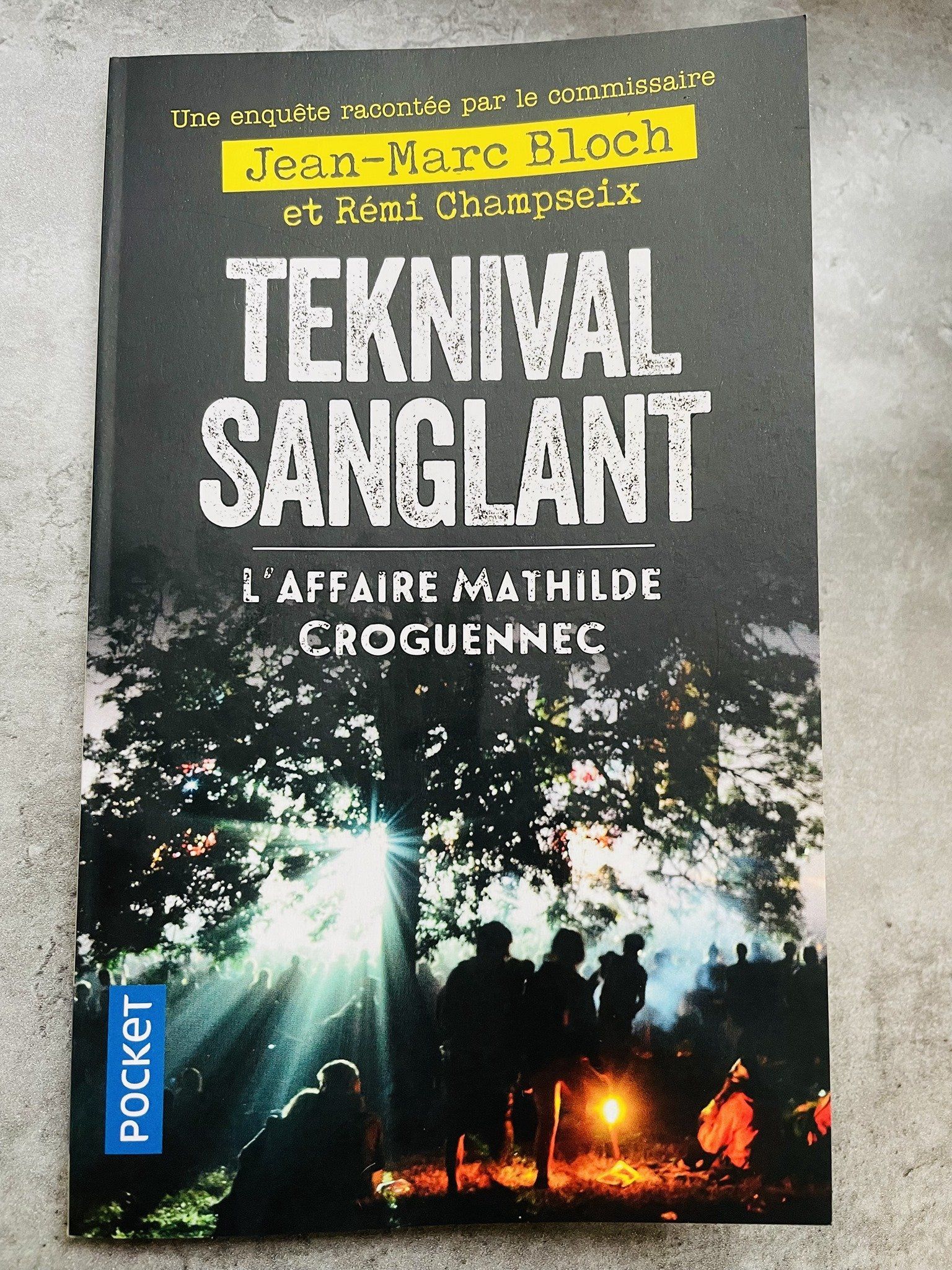 Teknival sanglant
