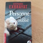 Personne n&rsquo;a oublié