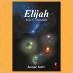 Elijah tome 1: Vertemuraille
