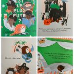 Qui est le plus futé ?