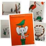 Le plus petit des éléphants du monde