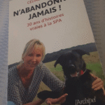 N’abandonnez jamais !