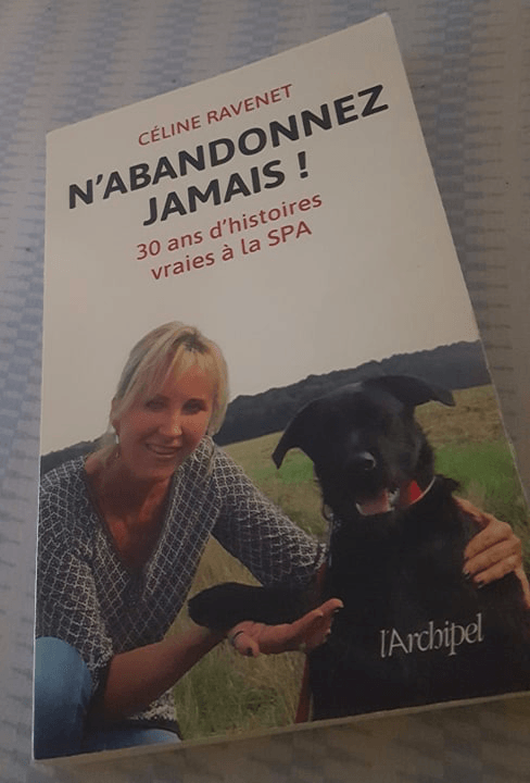 N’abandonnez jamais !