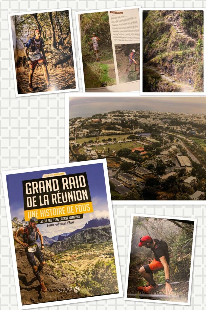 Grand Raid de la Réunion