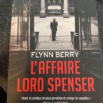 L’affaire Lord Spenser