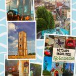 Détours insolites en Normandie