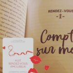 Huit Rendez vous amoureux