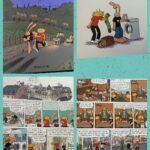 Prosélytisme et morts-vivants