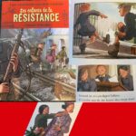 Les enfants de la résistance – T2