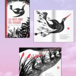 Les mots sont des oiseaux