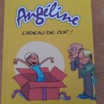 AngélineCadeau de ouf!