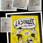 La Street en mode bolide