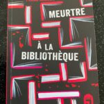 Meurtre à la bibliothèque