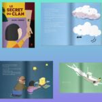 Le secret du clan