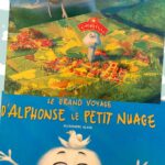 Le grand voyage d’Alphonse le petit nuage
