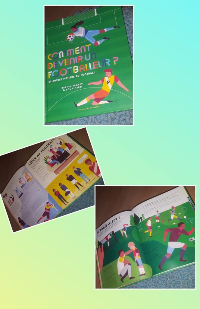 Comment devenir footballeur ?