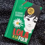 Lola à la folie