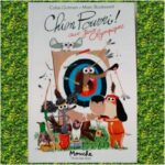 Chien Pourri! aux Jeux Olympiques