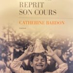 Et la vie reprit son cours