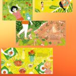 Dans mon petit jardin