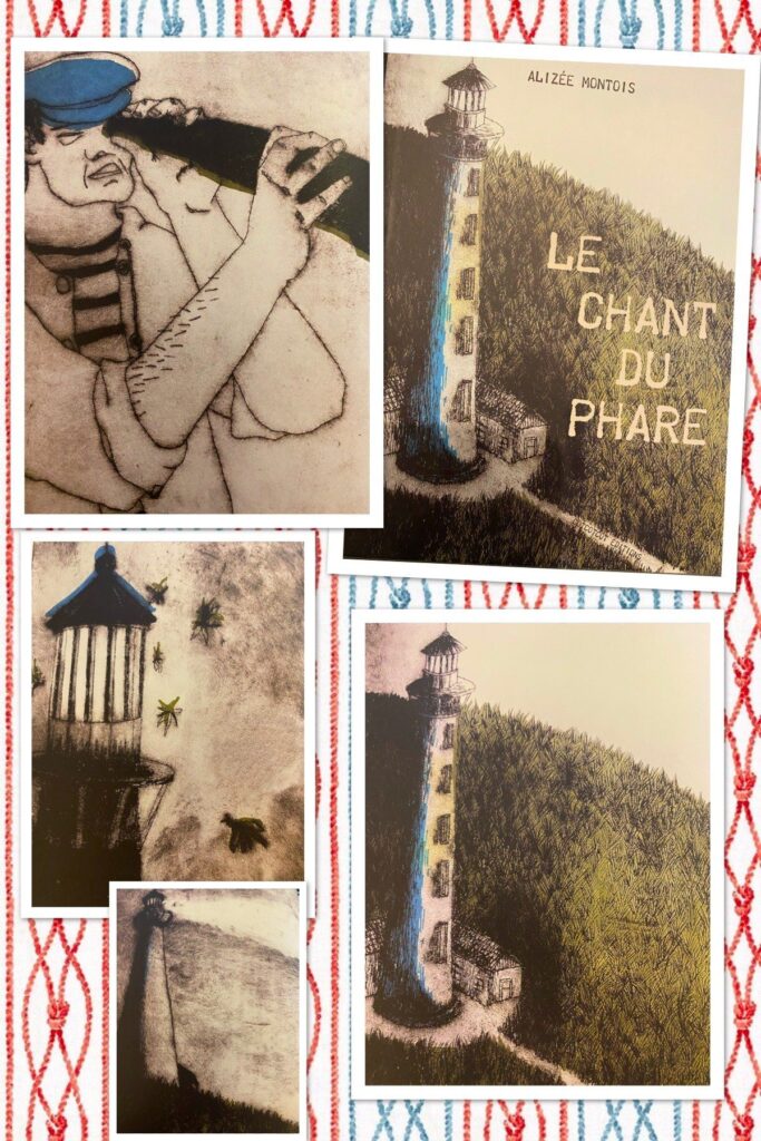 Le chant du phare